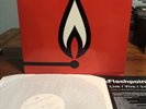 Rolling Stones 1991 Flashpoint Vinyl LP with 12 page booklet. UK Concert Nr Mint