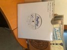 The Pack Test Pressing-Theatre of Hate/Spear of Destiny/Kirk Brandon