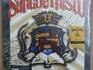 SANGUE MISTO - SXM - 2LP - SIGILLATO - EDIZIONE 2018