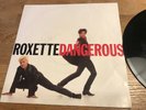 ROXETTE DANGEROUS /SURRENDER/NEVERENDING LOVE NCB SWEDISH 7