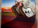 Emerson Lake & Palmer Tarkus LP Vinyl SIGNED By Carl EX/NM Nice 140 BMGCATLP2