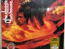 The Stooges Iggy Pop Fun House Colored Lp Vinyl Record