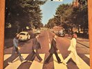 The Beatles ABBEY ROAD original 1969 FACTORY SEALED first pressing