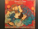 PROKOFIEV ROMEO and JULIET 3 LP box set