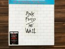 [BRAND NEW] -PINK FLOYD THE WALL- LP Limited Edition Vinyl Analog JAPAN