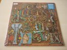 And You Will Know Us By The Trail Of Dead - IX - Green Vinyl - B Ware