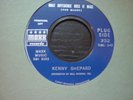 kenny shepard what difference does it make maxx dj  usa orig soul 45