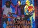 Halloween Hootenanny LP by Various Artists colored vinyl limited 2020 sealed new