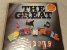 Sex Pistols - The Great Rock 'N' Roll Swindle 1979 UK DOUBLE LP VIRGIN (A03)