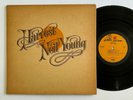 NEIL YOUNG Harvest REPRISE MS 2032 LP Original Gatefold VG+/VG+