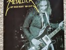 Metallica Let God Sort 'em Out Limited Edition Green Vinyl