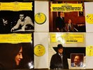 [Lots of 4 Vinyl LP] Vintage DG Classical made in Germany ^^EX   NM ^^