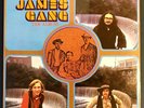 THE JAMES GANG Yer' Album SEALED ORIGINAL 1969 LP BLUESWAY Joe Walsh NO CUTOUTS