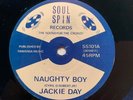 NORTHERN SOUL 7
