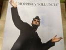 Morrissey - Kill Uncle, 1991 1st UK press, VG+ vinyl, Ex sleeve