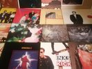 16x Vinyl LP 80er Alternative Indie: Smiths Cure B-52s Clash OMD Cocteau Twins