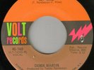 NORTHERN SOUL - DEREK MARTIN - SLY GIRL - VOLT - 