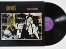 Tom Waits ?SwordFishtrombones Vinyl LP Record 1983 Island 90095-1 Solid VG+