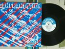 Peer Southern Library Music LP Confrontation 1974 Frank Sterling VG++/M-