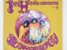 The Jimi Hendrix Experience Are You Experienced Vinyl LP Record Reprise 6261