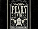 Peaky Blinders Soundtrack Vinyl LP Series 1-5 Box Set Edition New 2019