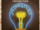 George Duke The Inner Source Vinyl LP