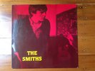 The Smiths ?– Stop Me If You Think You've Heard This One Before  German  White