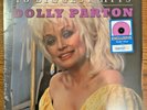 Dolly Parton 16 Biggest Hits Limited Edition Violet Colored Vinyl LP 9 To 5