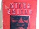 MILES DAVIS Miles Smiles 180-gram VINYL 2xLP 45 RPM Sealed Mobile Fidelity MOFI