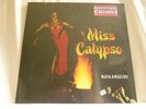 MAYA ANGELOU Miss Calypso Tommy Tedesco Al Bello 180 gram vinyl SEALED LP