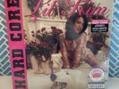 LIL' KIM Hard Core Vinyl Record 2xLP /3500