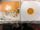 Snfu Egg Yolk In The Meantime And In Between Time X/100 Rare Vinyl Lp Punk