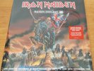 Iron Maiden Maiden England 88 Limited Edition Picture Disc Vinyl 2LP Set