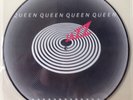 Queen 1979 JAZZ LP Picture Disc EMI 1C 064-41 UK Ltd Ed Promo REISSUE RARE MINT