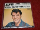 ELVIS PRESLEY  