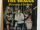 The Shaggs Philosophy of the World LP Album 1980 Reissue Red Rooster Rounder VG+