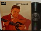 TERRY NOLAND 1958 ROCK 'N' ROLL, ROCKABILLY  LP RE NEAR MINT VPI NR