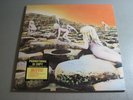 Led Zeppelin- Houses Of The Holy- LP 1973 Atlantic SD 7255 Promo Rare