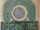 Cadabra Records A Christmas Carol Second Pressing