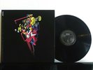 Tipper - Jettison Mind Hatch - 2nd press - improved - 2xLP vinyl - downtempo IDM