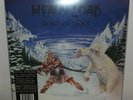 HEAVY LOAD - DEATH OR GLORY - LP + CD