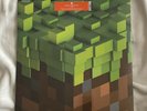 C418 - Minecraft Volume Alpha Green Vinyl LP New & Sealed