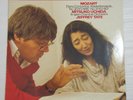 Philips 416 381-1 Mozart Piano Cto No 21 & 20 Mitsuko Uchida Tate Like NEW NM