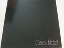 AUDIOPHILE CAROL KIDD s/t LP LINN Aloi Records 003 rare vocal jazz NM