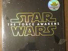 Star Wars The Force Awakens (Original Soundtrack) 3D Holographic Vinyl Record