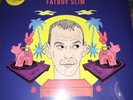 Fatboy Slim Back To Mine Yellow 2 x 12