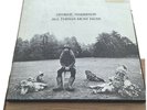 george harrison all things must pass vinyl