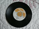 JERUSALEM Kamakazi Moth 7-Inch 45 1972 UK Hard Rock Acid Psych vinyl