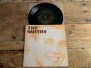 The Smiths - Last Night I Dreamt Rare Solid Centre Irish 7” Morrissey