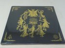Green Lung First Rites 2xVinyl Colored GATEFOLD Set Rare Limited Edition+Artwork